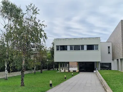 Centro de Salud El Alisal