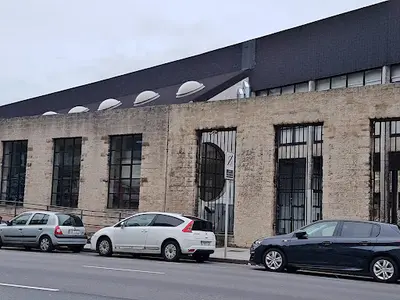Centro de Salud La Marina