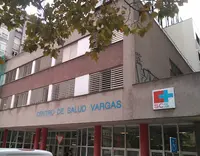 Centro de Salud Vargas
