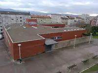 Centro Salud Dávila
