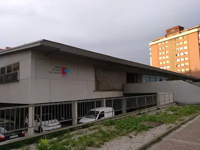 Centro Salud Los Castros