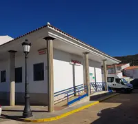 Centro de Salud de Santiago de Alcántara