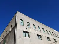 Centro de Saúde de Vite