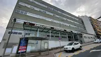 [CS] Centro de Saúde Concepción Arenal