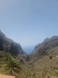 C.p. Santiago Del Teide