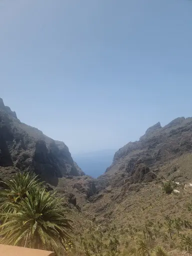 C.p. Santiago Del Teide