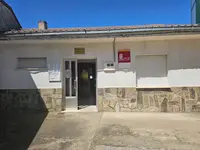 Consultorio Médico Santibañez de Tera