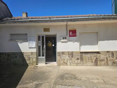 Consultorio Médico Santibañez de Tera