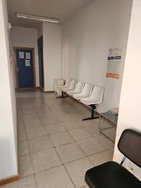 Consultorio Médico Sitrama de Tera