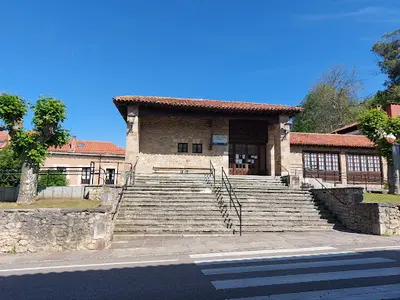 Consultorio Local Santillana del Mar