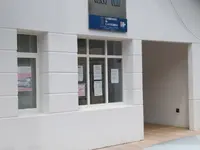 Consultorio Médico Santiurde De Toranzo