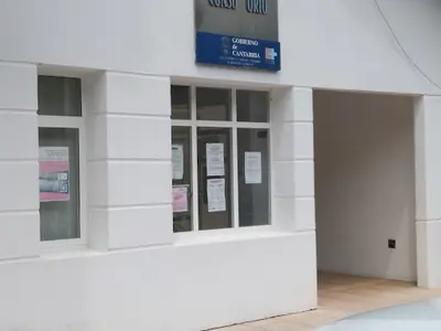 Consultorio Médico Santiurde De Toranzo