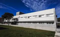 Centro Salud Santoña