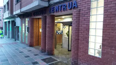 Mamariga Centro de Salud