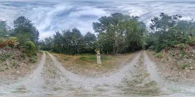 Centro de saúde de Sarreaus