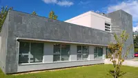 Centro de Saúde de Sarria