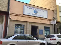 Clínica Salud Sarria