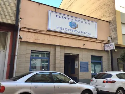 Clínica Salud Sarria