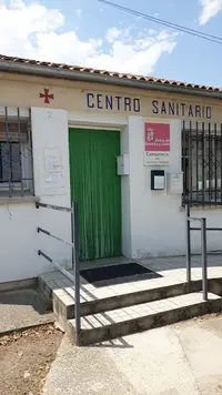 Consultorio médico