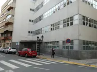 Centro de Salud de Sedaví