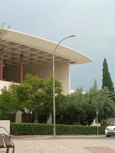 Centro de Salud