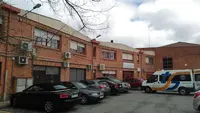 Centro de Salud Mental Antonio Machado
