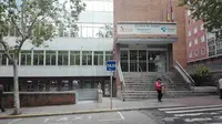 Centro de Salud Segovia I