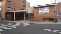Centro Salud Segovia II