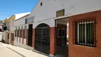 Consultorio Cortijos Nuevos