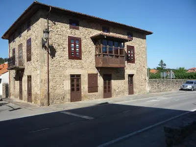 Centro de Salud Selaya