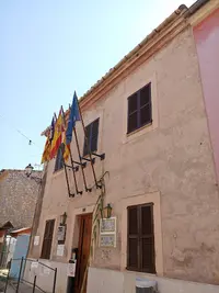 Unidad Básica de Salud de Moscari