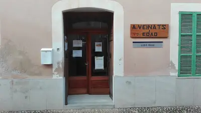 Convent de Ca ses Monges