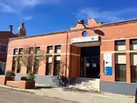 Serrada Centro de Salud