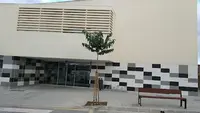 Centro De Salud De Salines