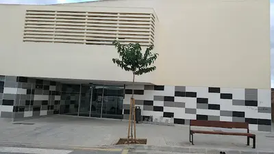 Centro De Salud De Salines