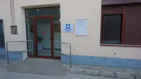 Consultorio Medico Y Farmacia