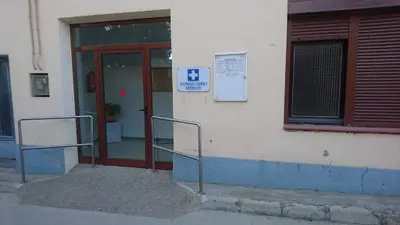 Consultorio Medico Y Farmacia