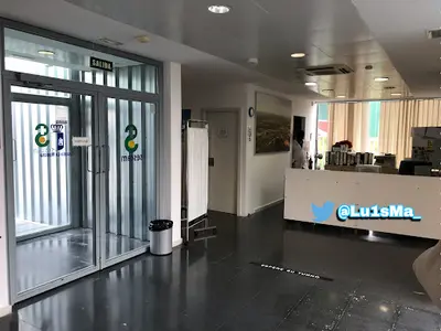 Centro de salud Seseña nuevo