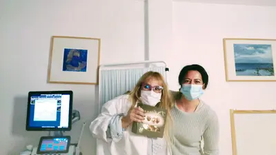 Centro Médico Seseña S.L. - Centro de Especialidades