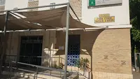 Centro de Salud Amante Laffon