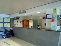 Centro de Salud El Greco