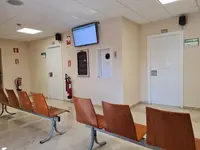 Centro de Salud Esperanza Macarena