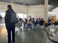 Centro de Salud María Fuensanta Pérez Quirós