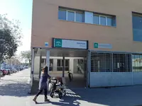 Centro de Salud Palmete