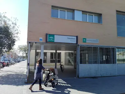 Centro de Salud Palmete