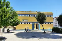 Centro de Salud Pino Montano A