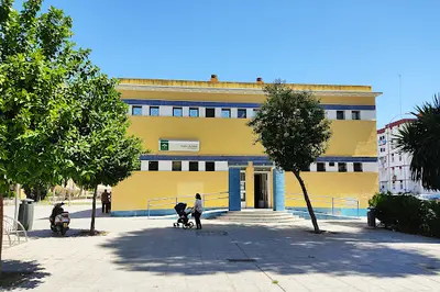 Centro de Salud Pino Montano A