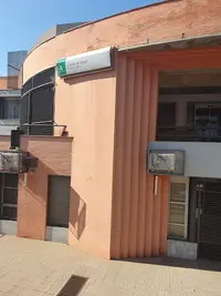 Centro de salud Polígono Norte