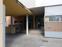Centro de Salud Puerta Este Dr. Pedro Vallina