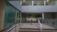 Centro de Salud San Luis
